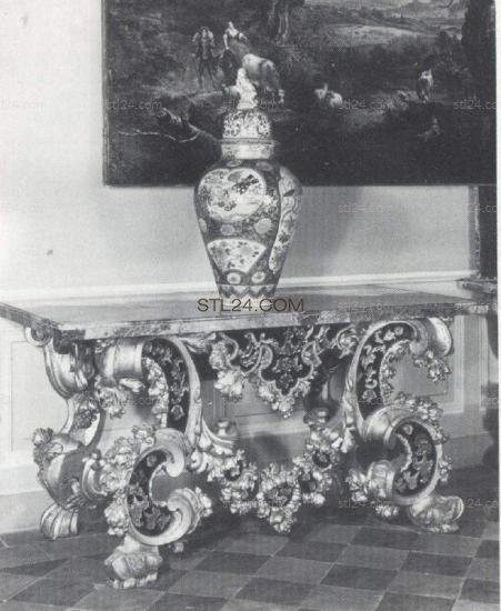 CONSOLE TABLE_0064